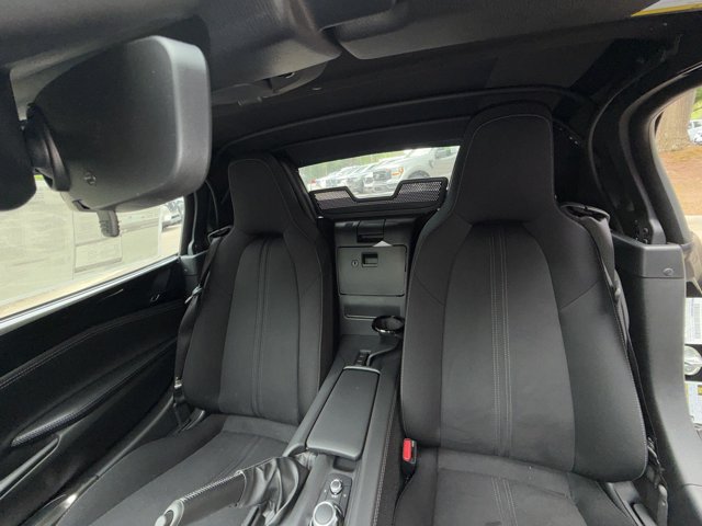New 2026 MAZDA MX-5 Miata Club w/ Interior Package RWD image 24