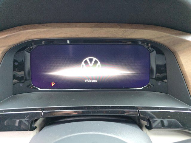 New 2026 Volkswagen Atlas SE image 40