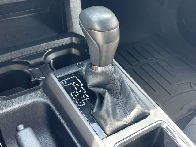 Used 2019 Toyota Tacoma TRD Sport AWD/4WD image 20
