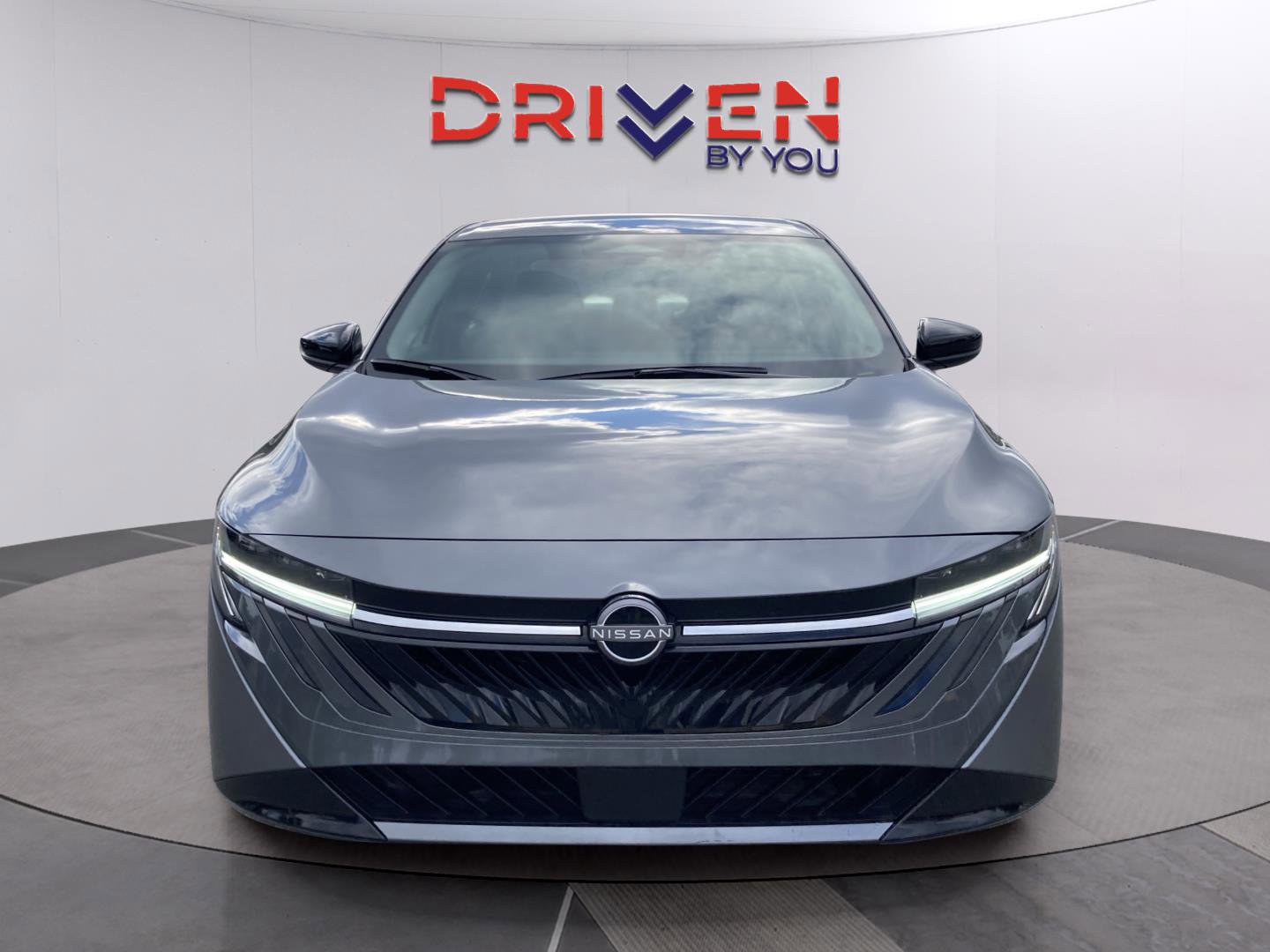 New 2026 Nissan Sentra S w/ Floor Mat Package image 9