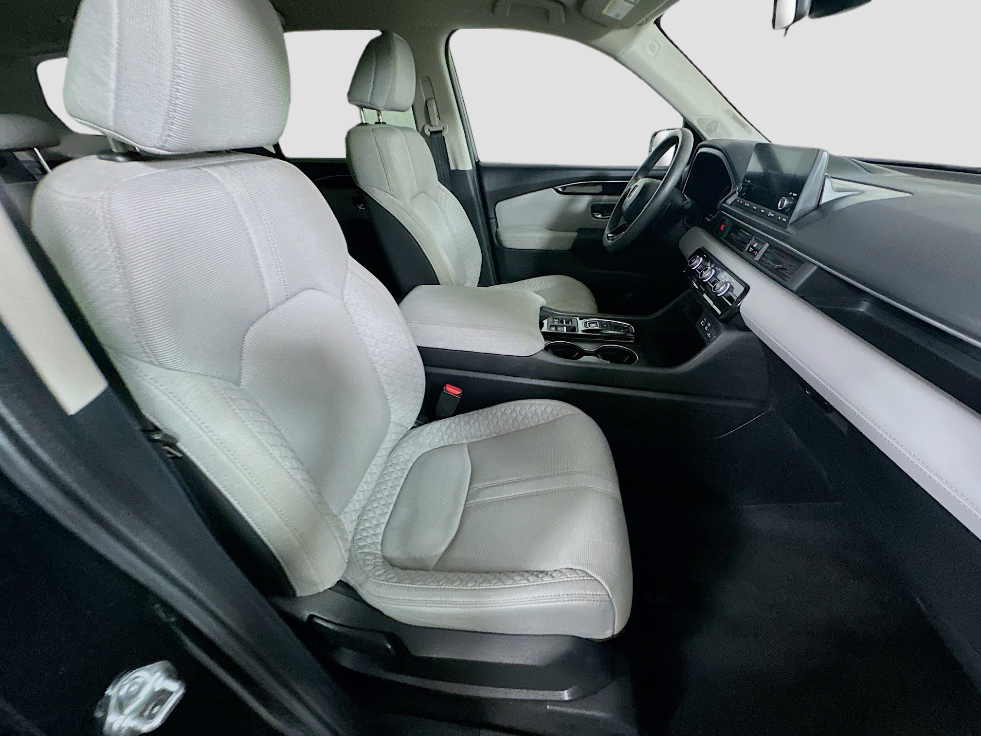 Used 2023 Honda Pilot LX image 28