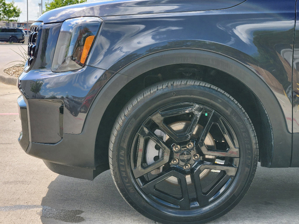 New 2025 Kia Telluride SX Prestige X-Line image 6