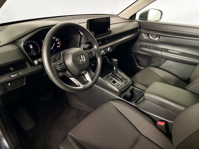 Certified 2023 Honda CR-V LX image 19