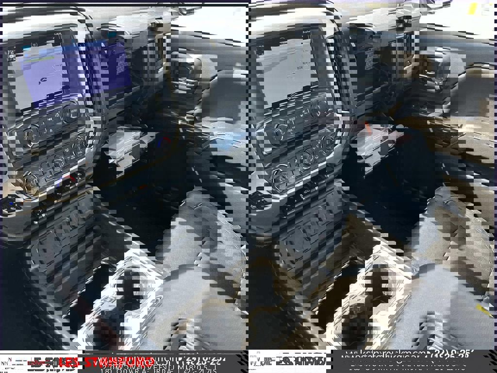 Used 2018 GMC Sierra 1500 SLT AWD/4WD image 34