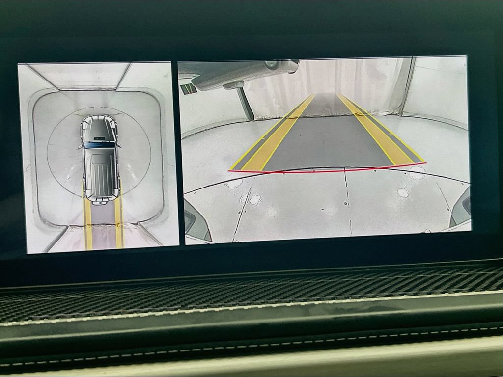 Used 2019 Mercedes-Benz G 63 AMG 4MATIC image 15