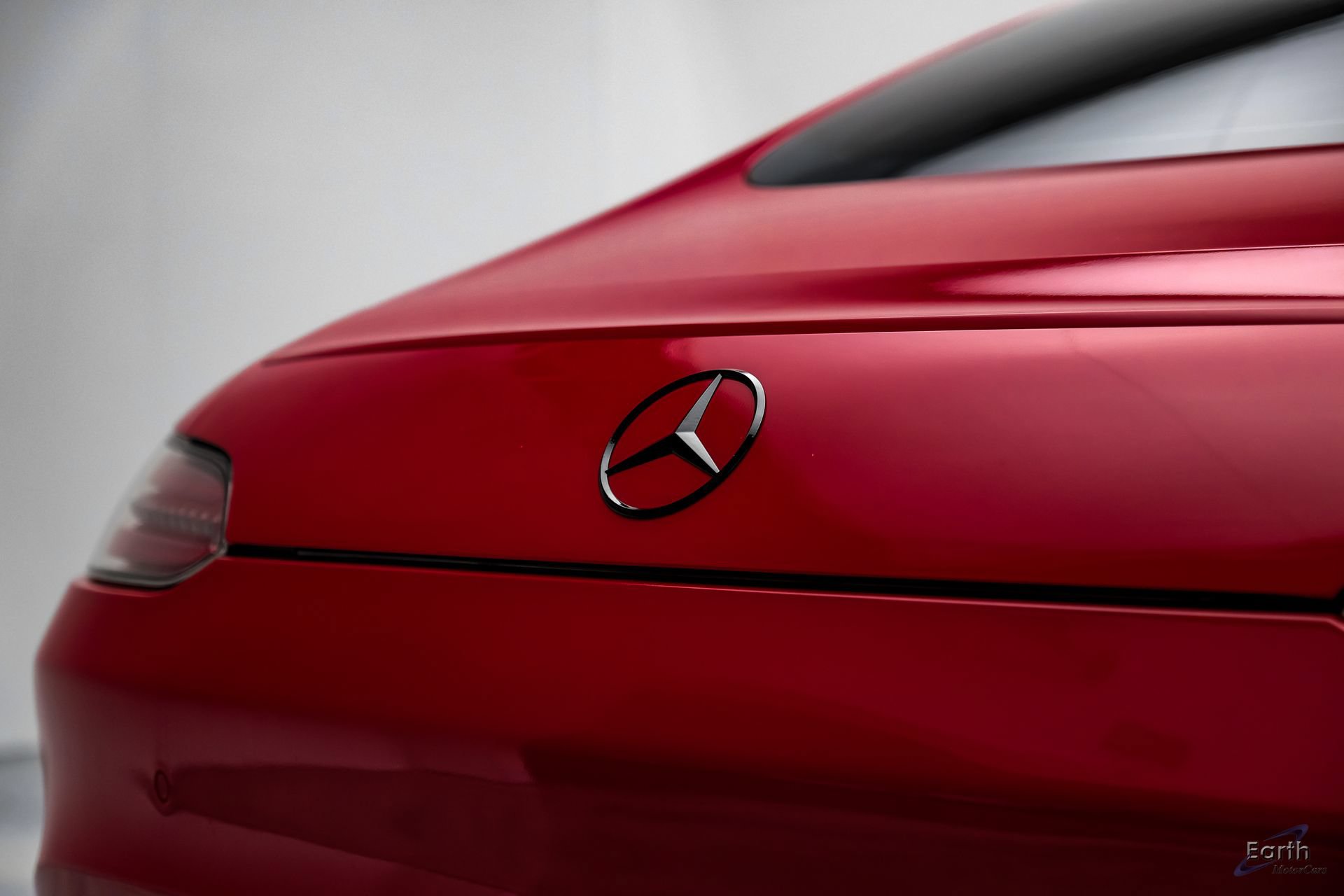 Used 2016 Mercedes-Benz AMG GT S image 35