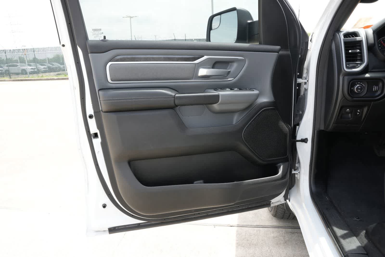 Used 2022 RAM 1500 Lone Star RWD image 16
