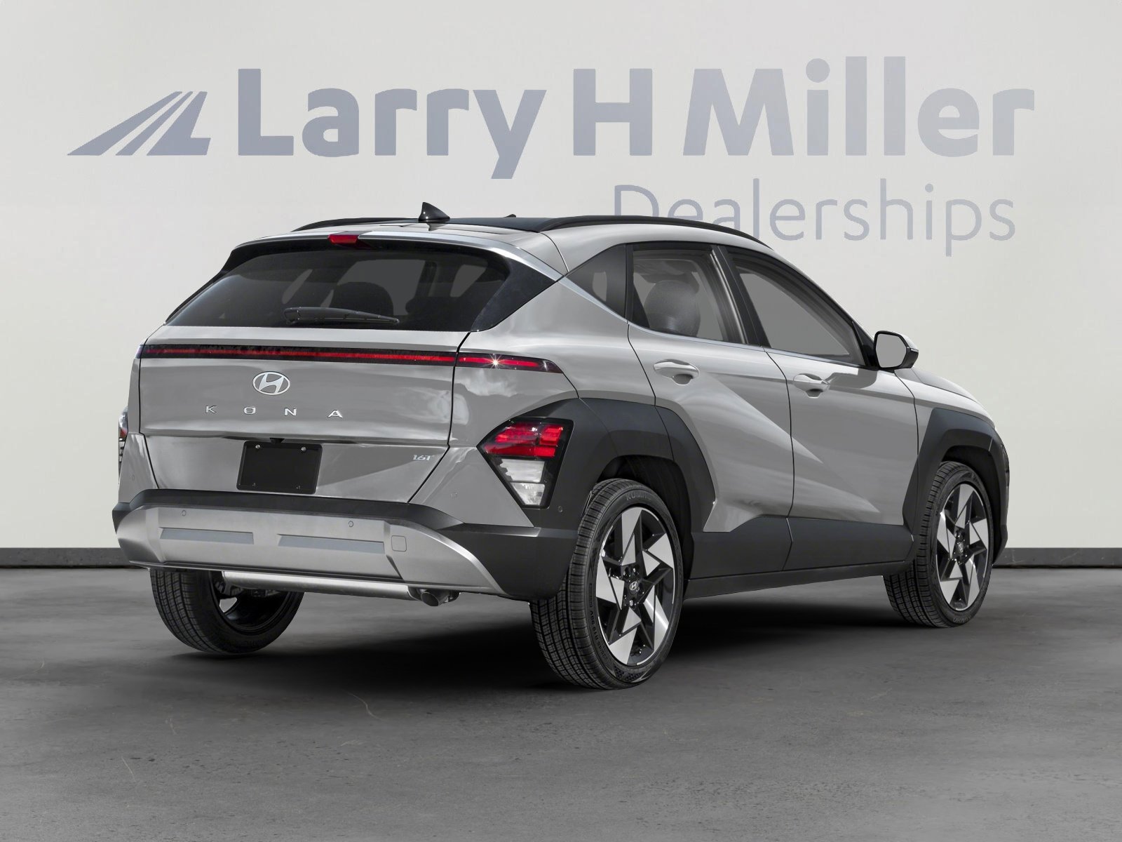 Used 2024 Hyundai Kona Limited image 3