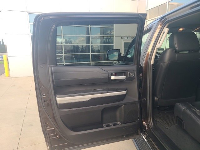 Used 2020 Toyota Tundra Limited image 14
