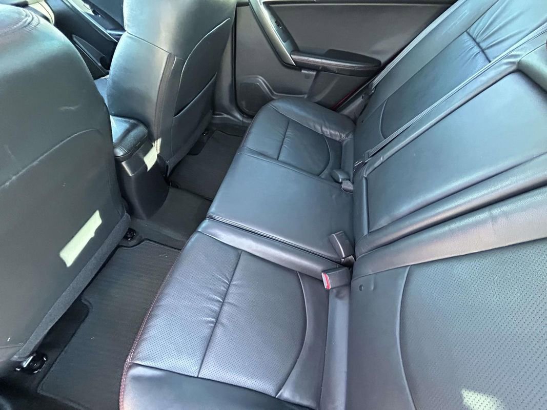 Used 2013 Kia Forte SX w/ Leather Pkg image 12
