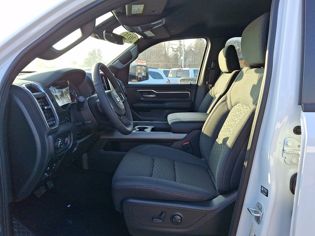 Certified 2025 RAM 1500 Big Horn image 40
