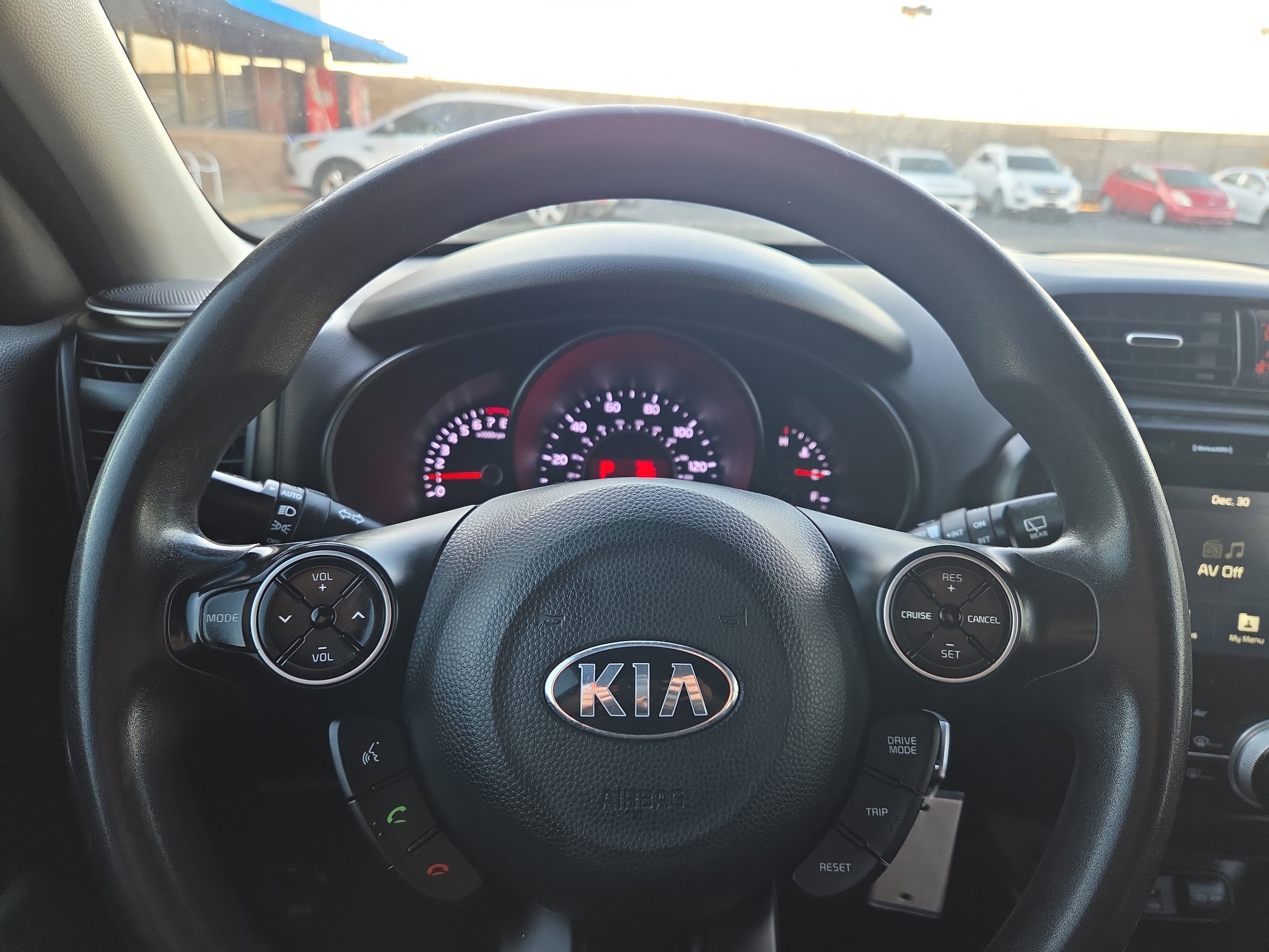 Used 2018 Kia Soul w/ Convenience Package image 15