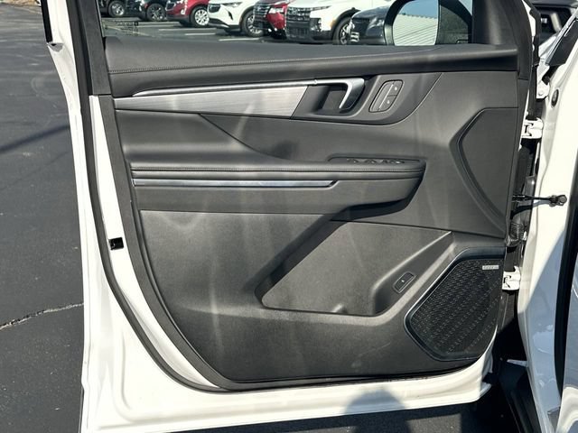 Used 2026 Buick Enclave Preferred FWD image 22