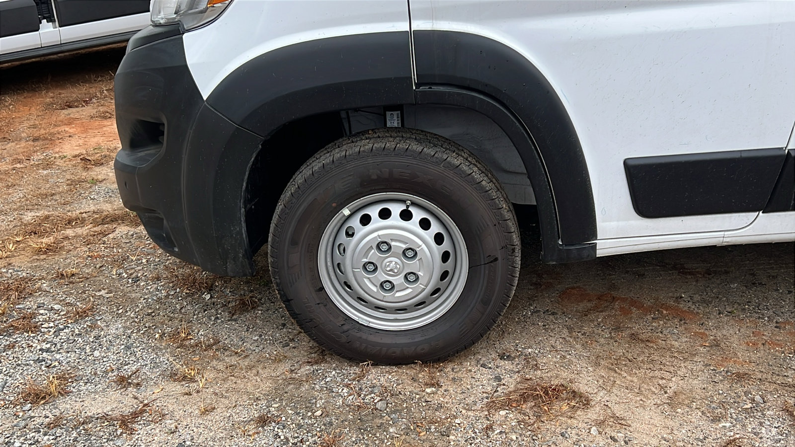 Used 2025 RAM ProMaster 2500 w/ Premium Convenience Group image 12