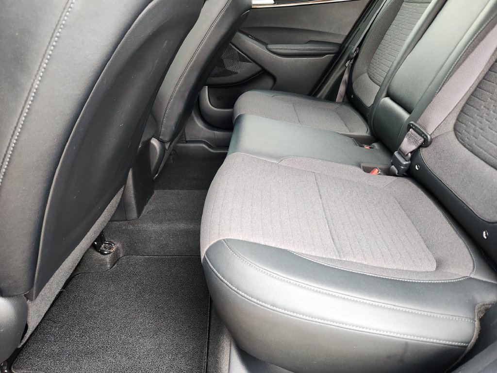 Certified 2021 Kia Seltos S AWD/4WD image 24