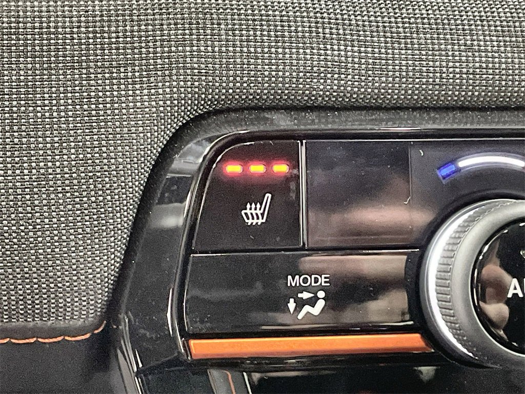 Certified 2026 Honda Passport TrailSport image 15