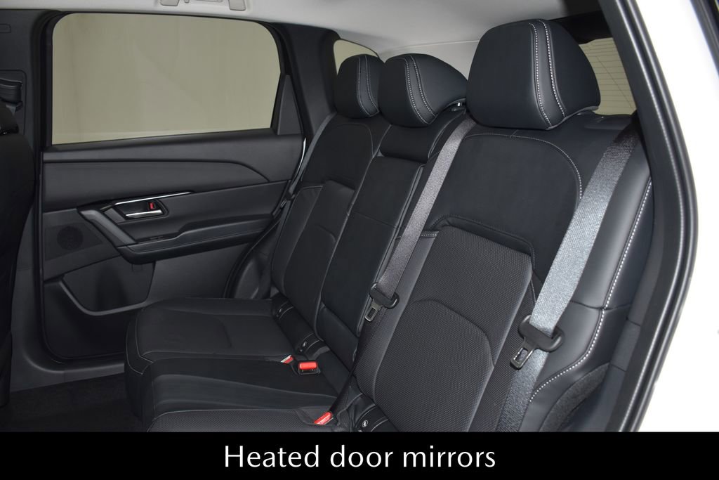 New 2026 MAZDA CX-5 2.5 S w/ Premium Package image 26