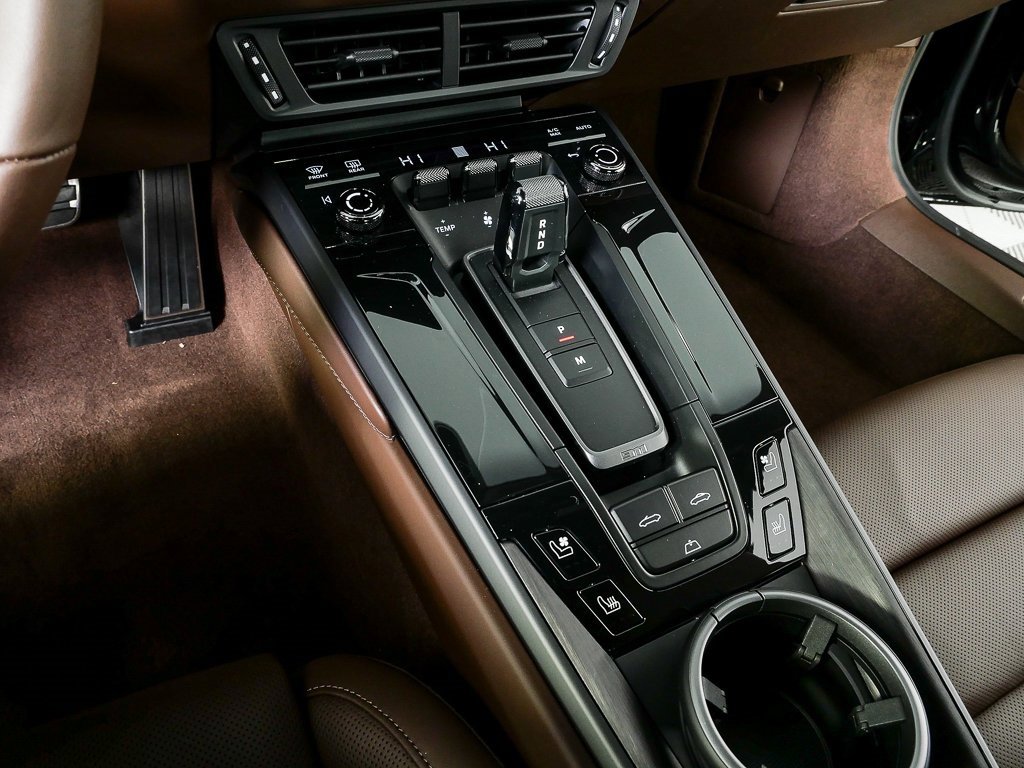 New 2026 Porsche 911 Carrera GTS image 19