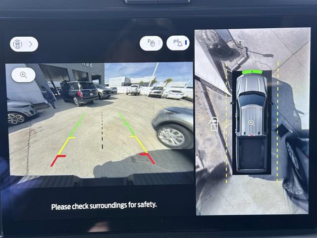 New 2026 Ford F250 King Ranch image 15