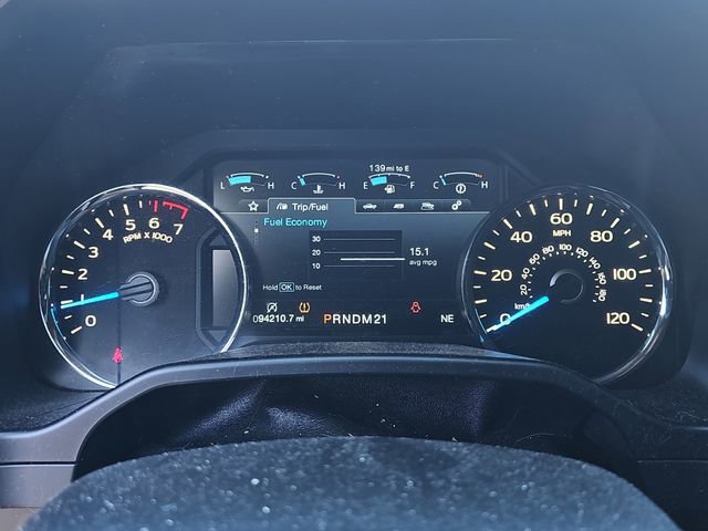 Used 2016 Ford F150 Lariat image 15