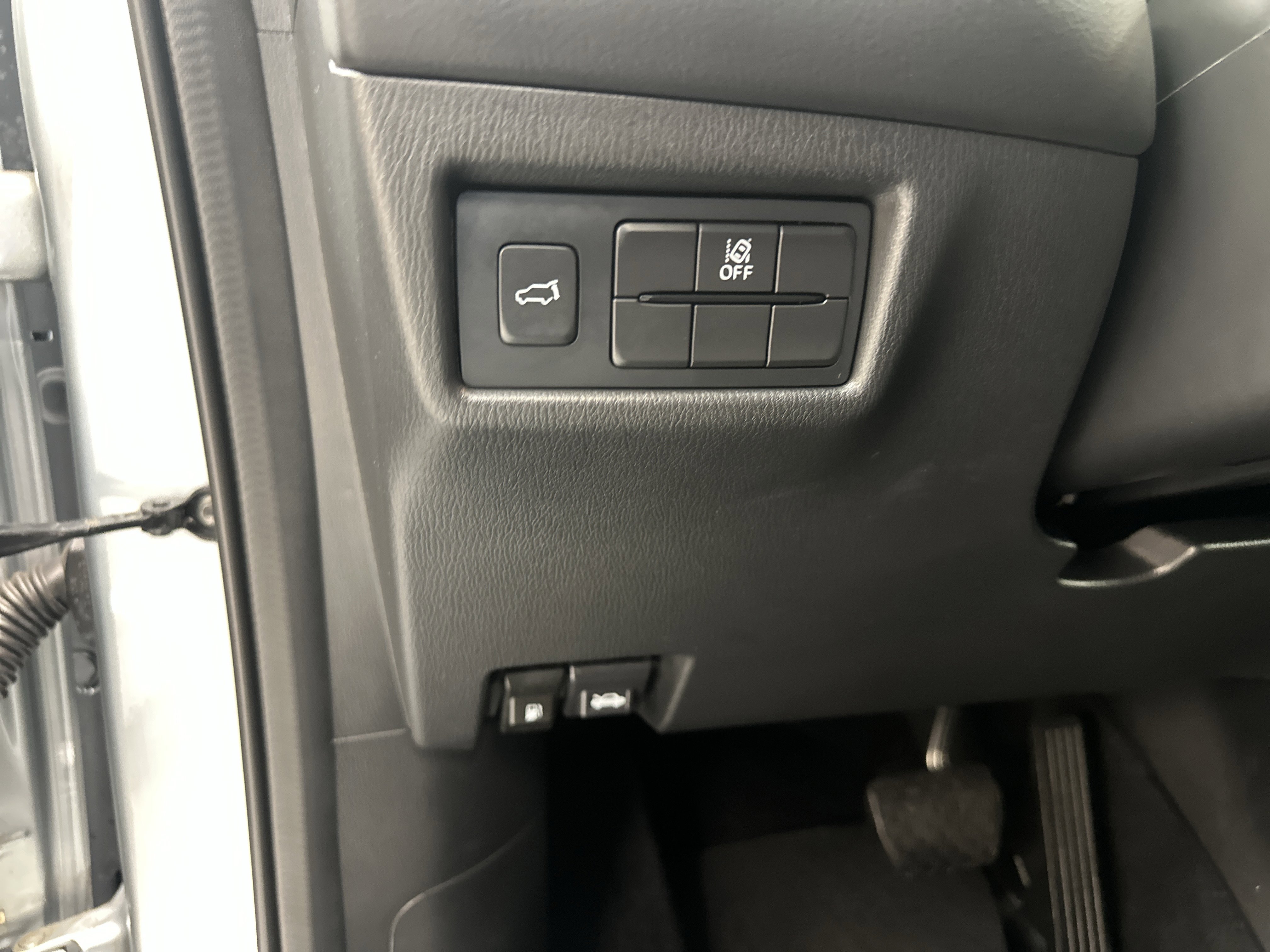 Used 2023 MAZDA CX-5 AWD 2.5 S w/ Premium Package image 22