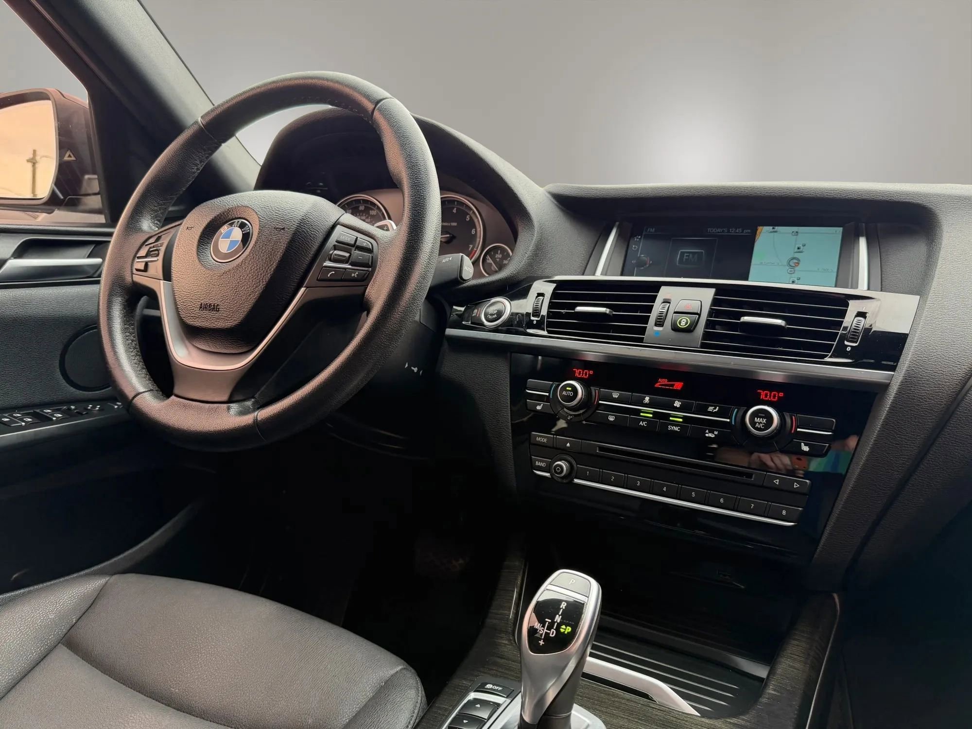 Used 2018 BMW X4 xDrive28i image 25