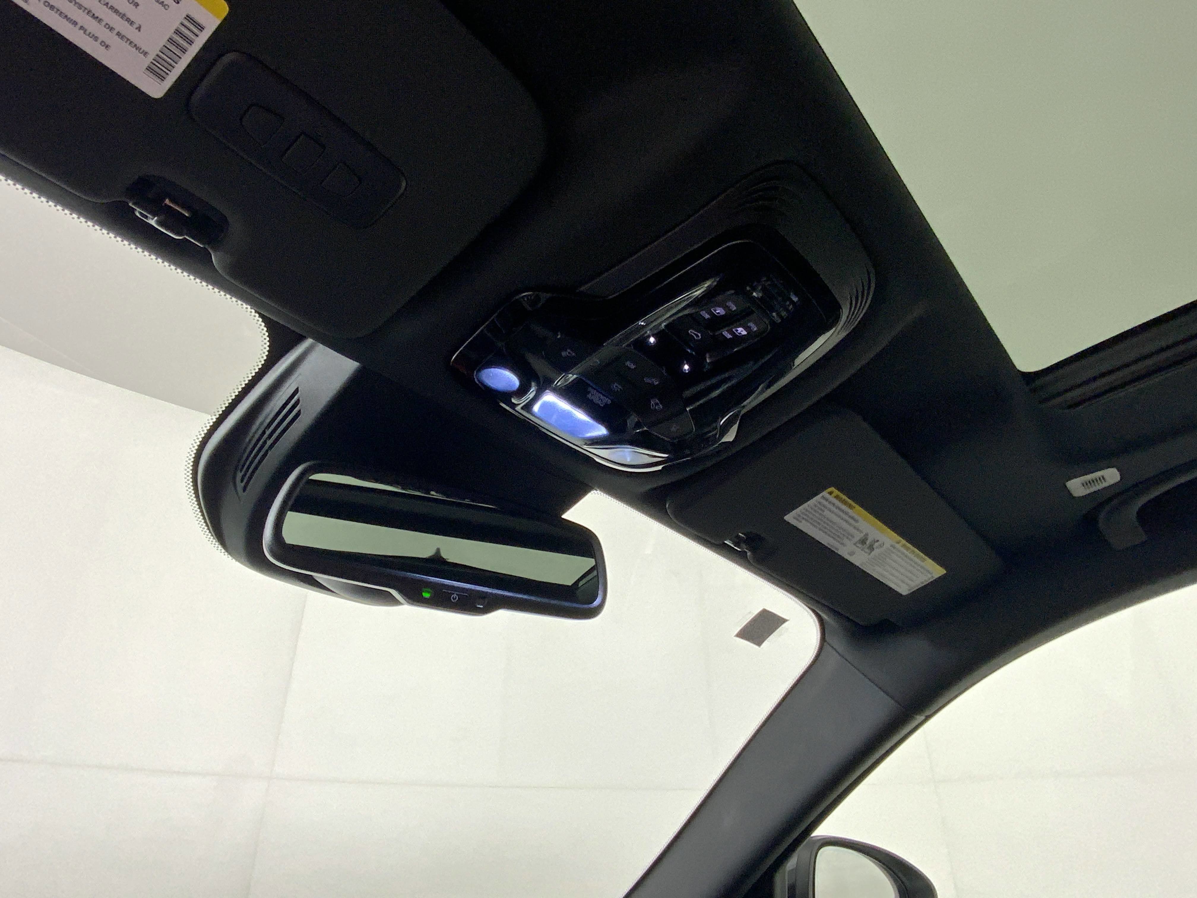 New 2025 Alfa Romeo Stelvio Tributo Italiano w/ Active Assist Plus Package image 30