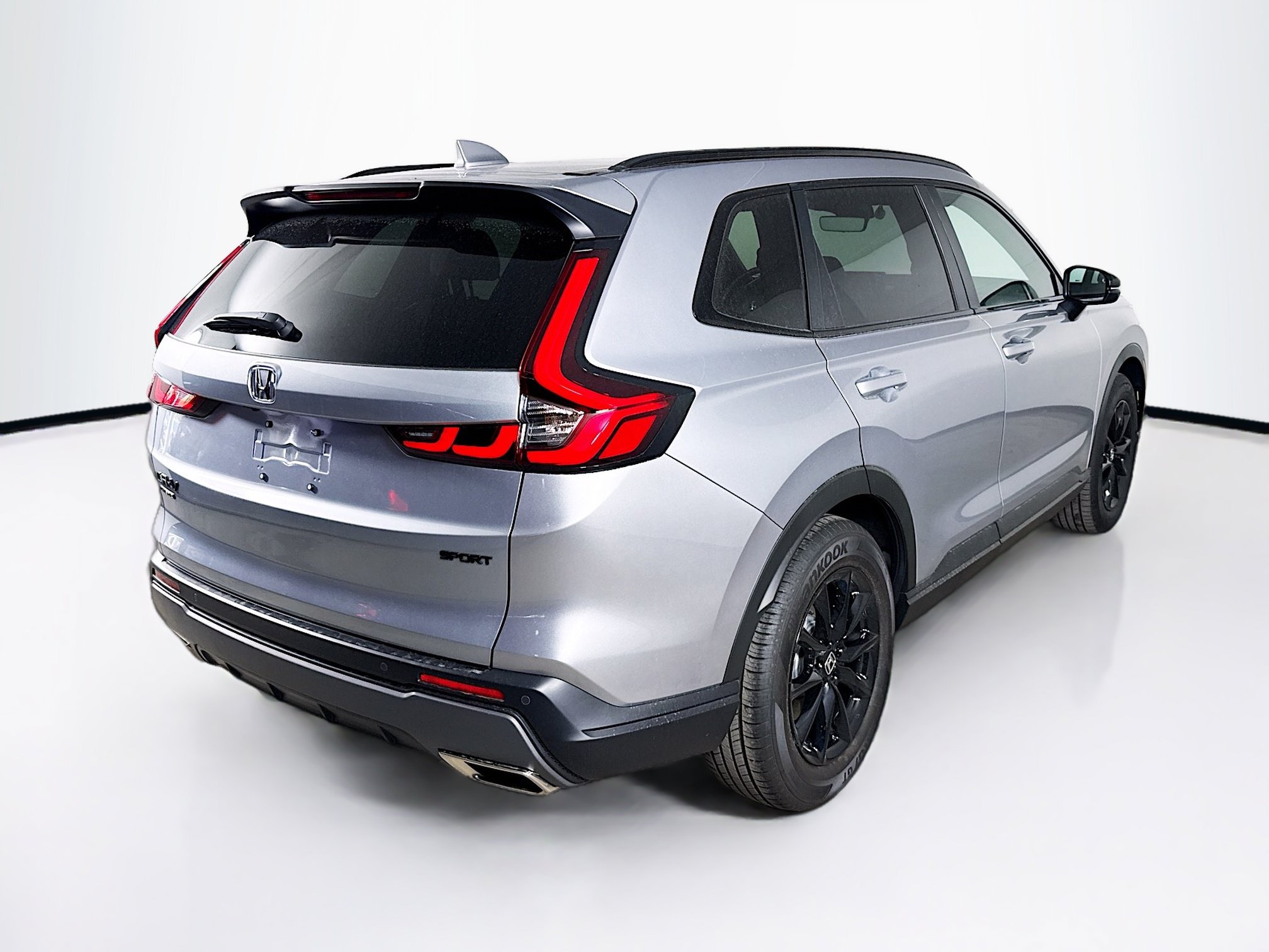Used 2026 Honda CR-V Sport-L image 32