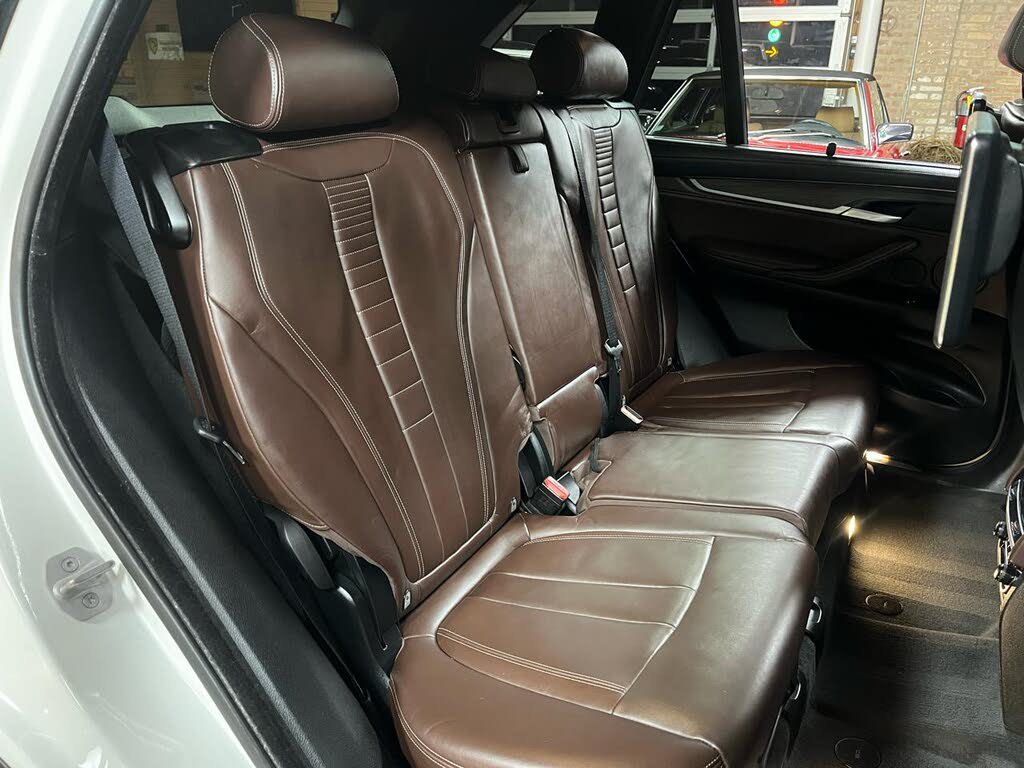 Used 2014 BMW X5 xDrive50i AWD/4WD image 30