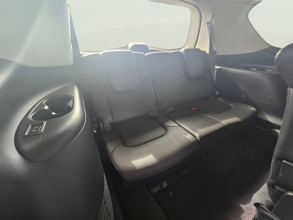 Used 2018 INFINITI QX80 2WD w/ Driver Assistance Package image 54