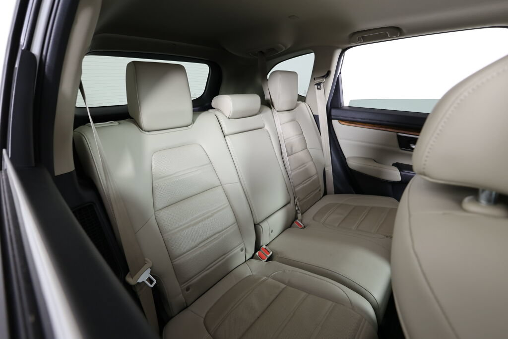 Used 2022 Honda CR-V Touring image 21
