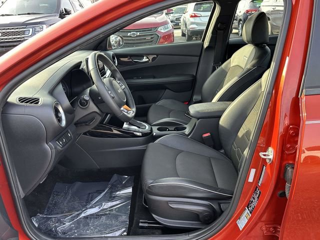 Used 2022 Kia Forte GT-Line image 18