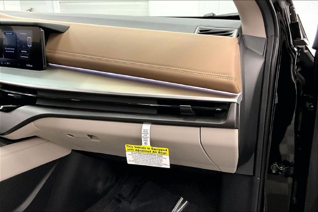 New 2026 Nissan Murano Platinum w/ Technology Package AWD/4WD image 37