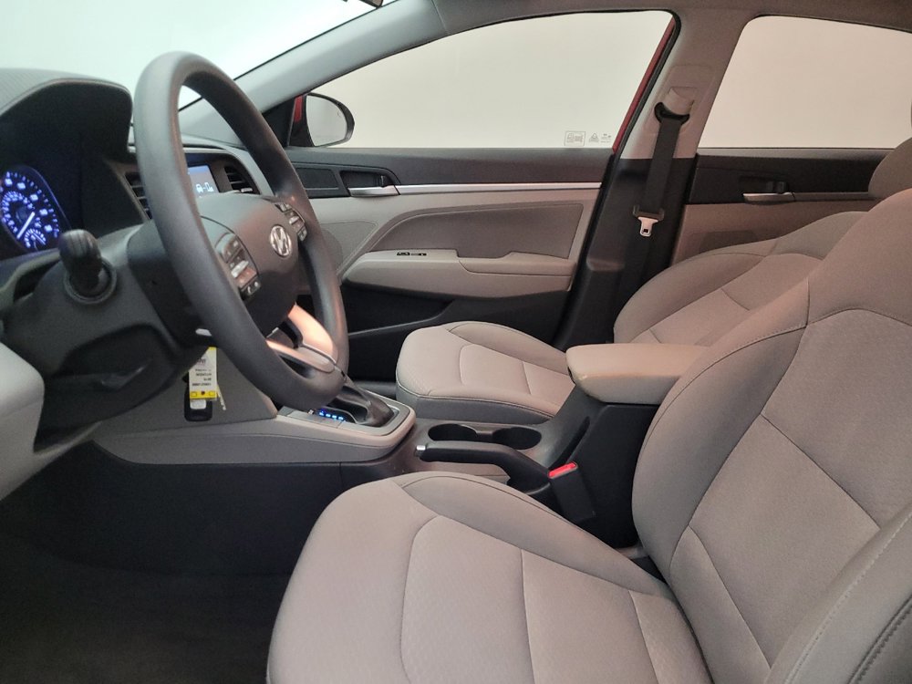 Used 2019 Hyundai Elantra SEL image 17