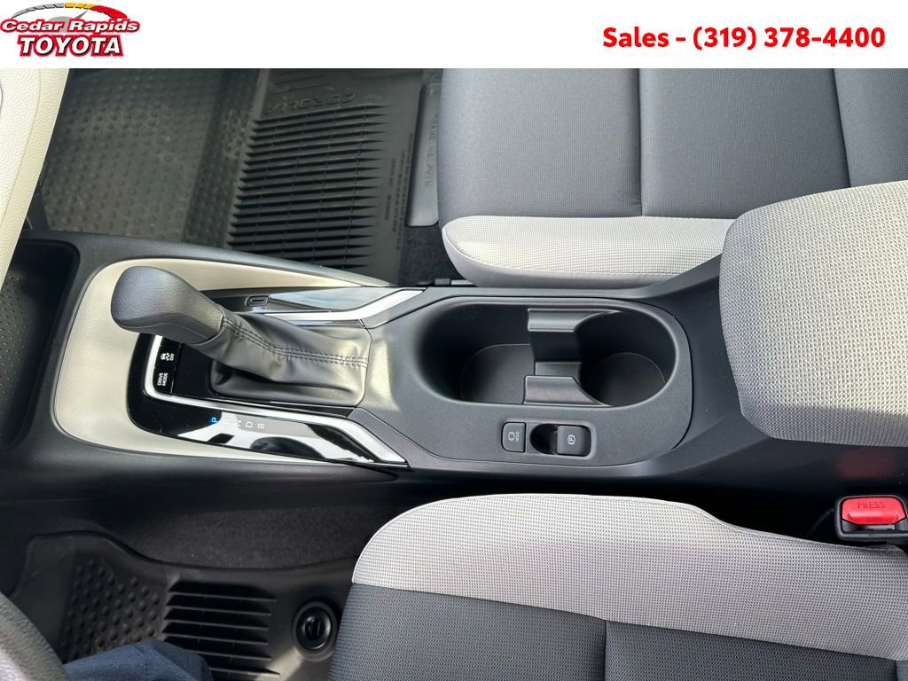 New 2026 Toyota Corolla LE image 17