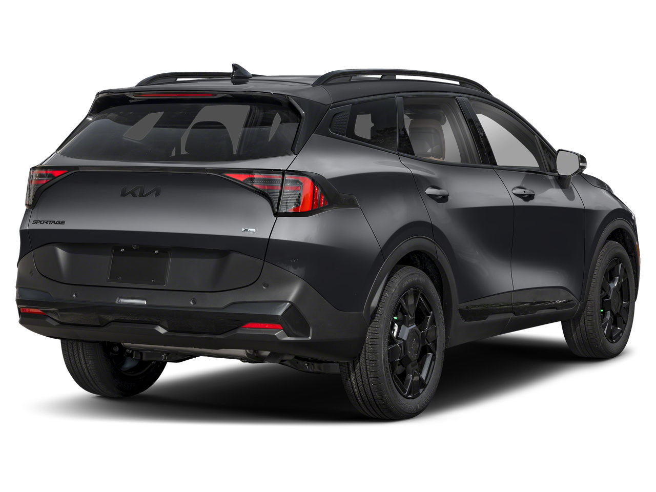 New 2026 Kia Sportage X-Line w/ X-Line Technology Package AWD/4WD image 22