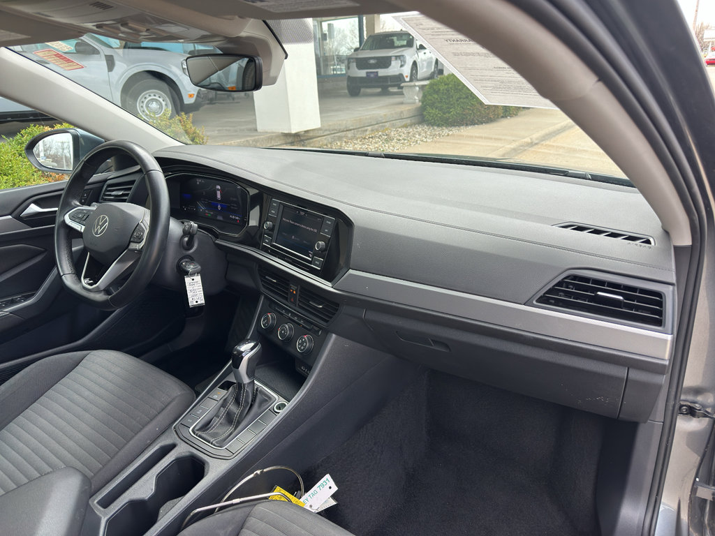Used 2024 Volkswagen Jetta S image 25