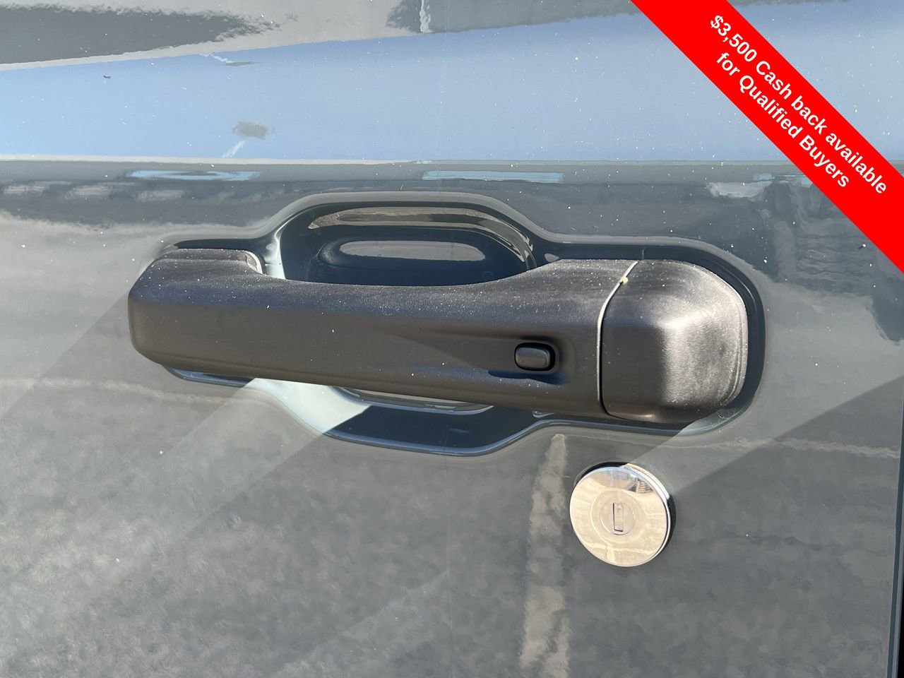 New 2026 Jeep Wrangler Willys image 28