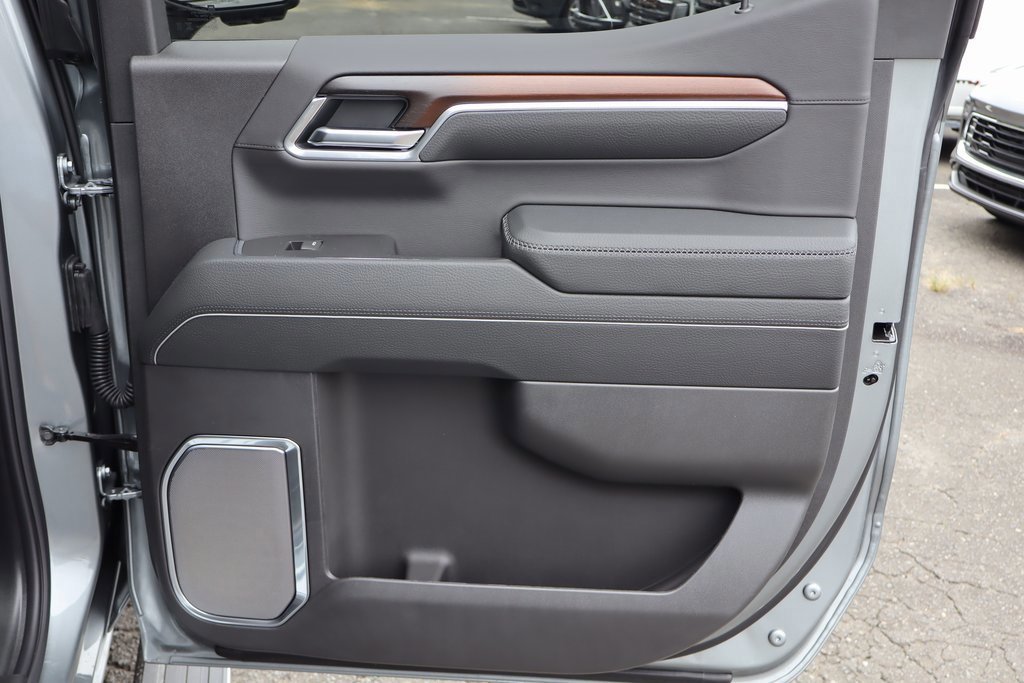 New 2025 GMC Sierra 1500 Denali image 23