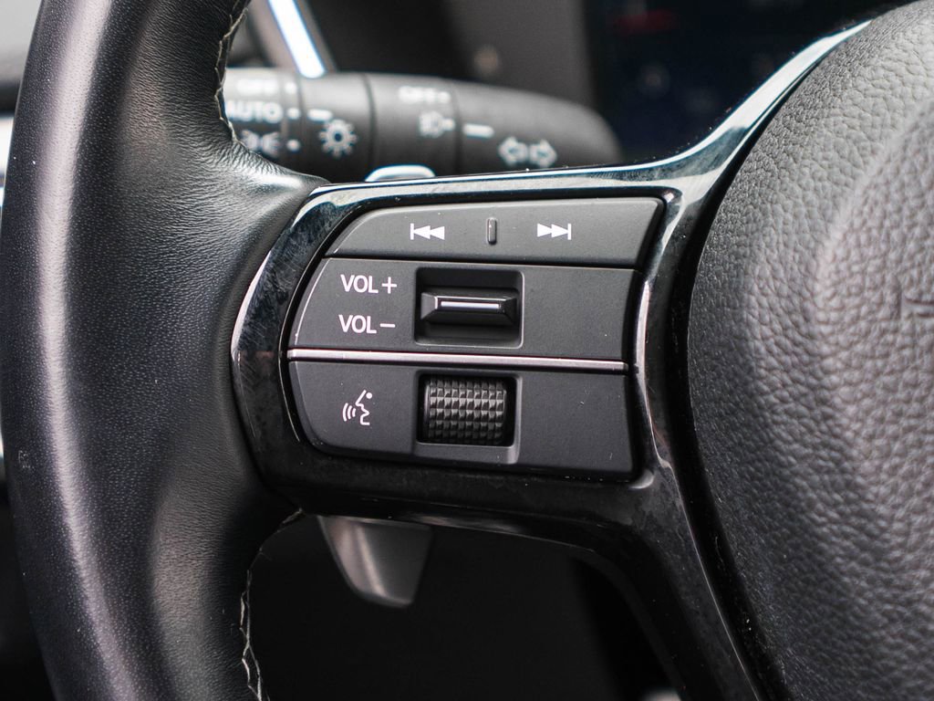 Certified 2023 Acura Integra A-Spec image 22