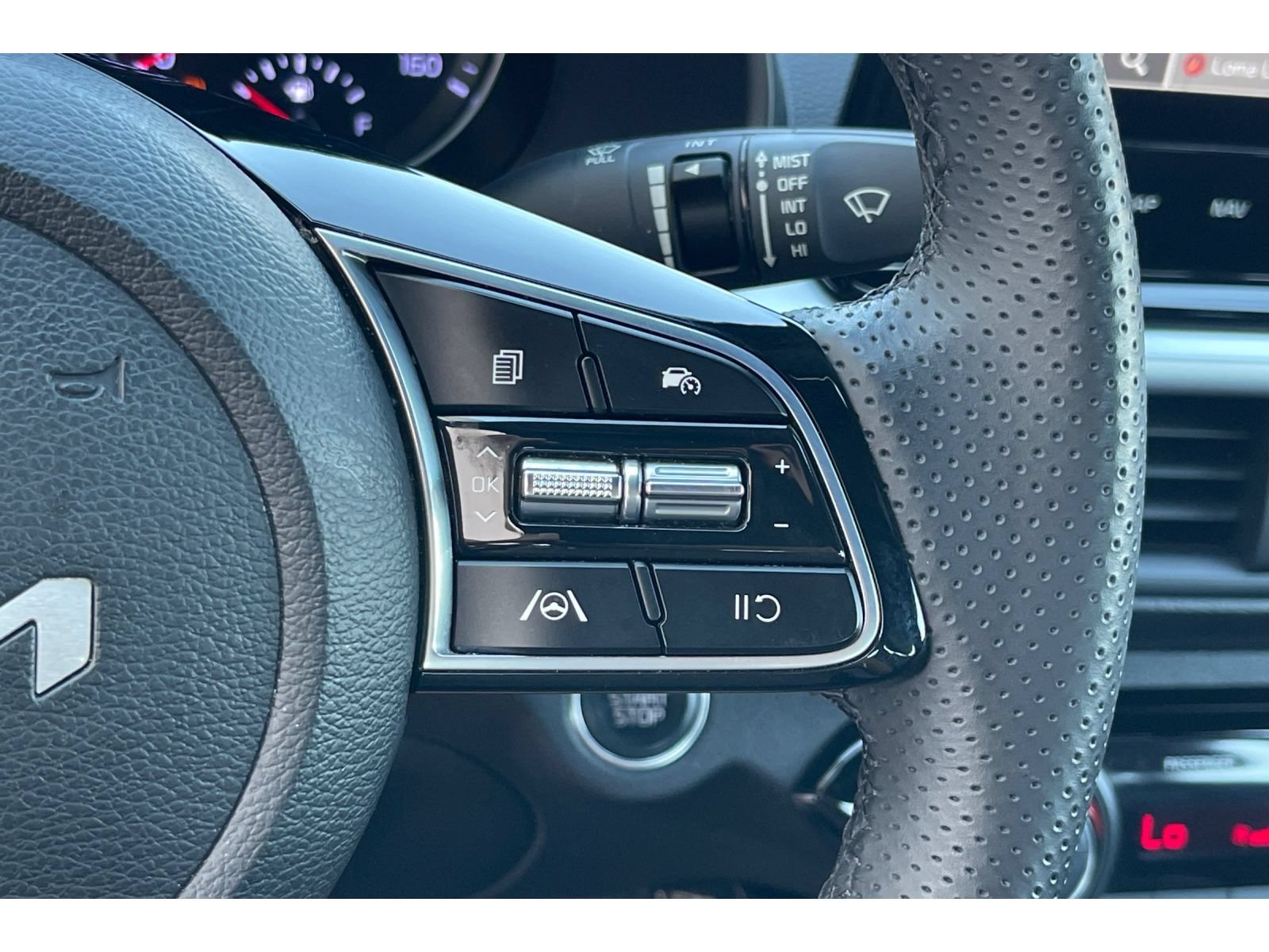 Used 2023 Kia Forte GT-Line FWD image 34
