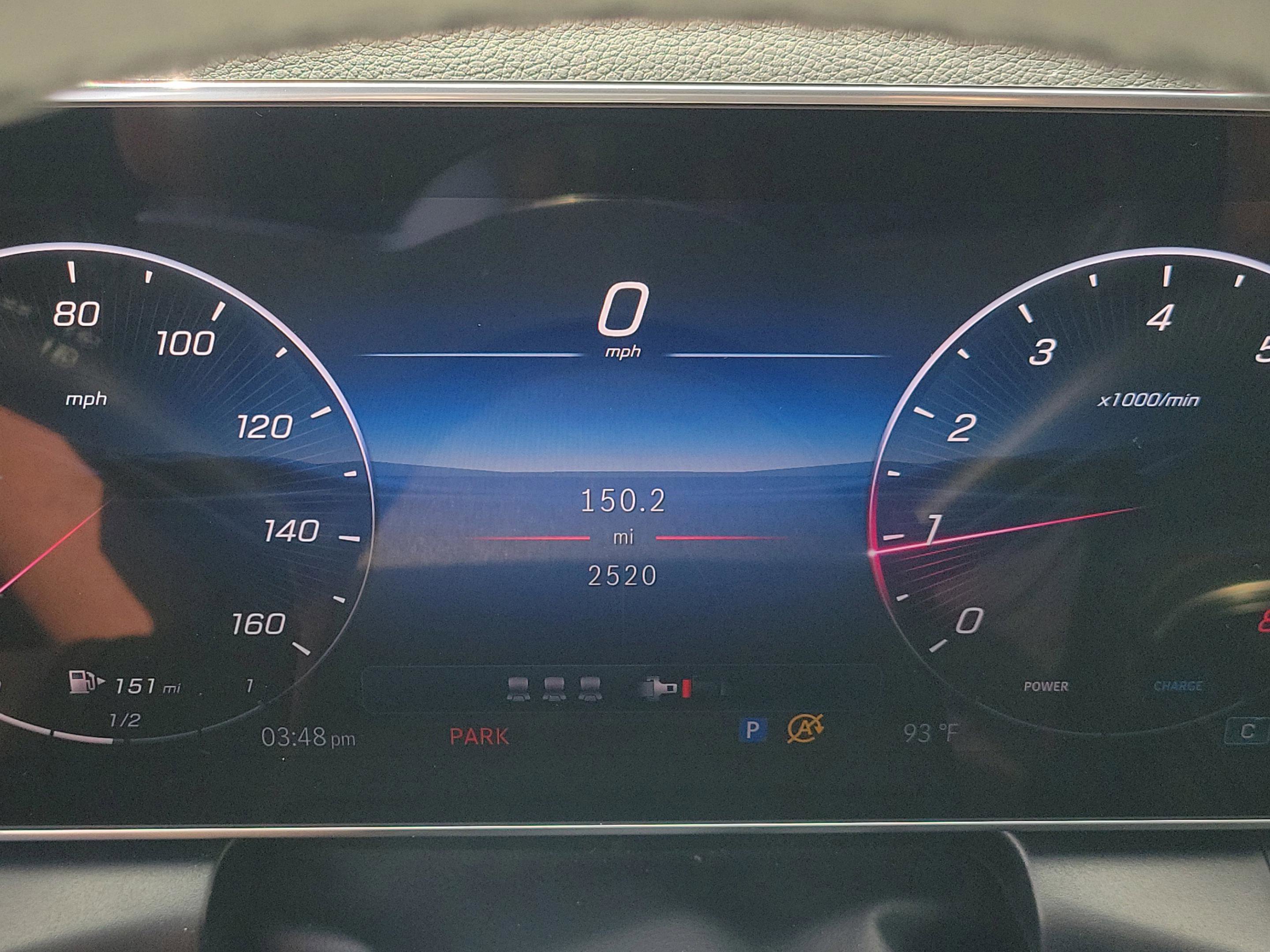 Certified 2026 Mercedes-Benz GLC 300 4MATIC image 25
