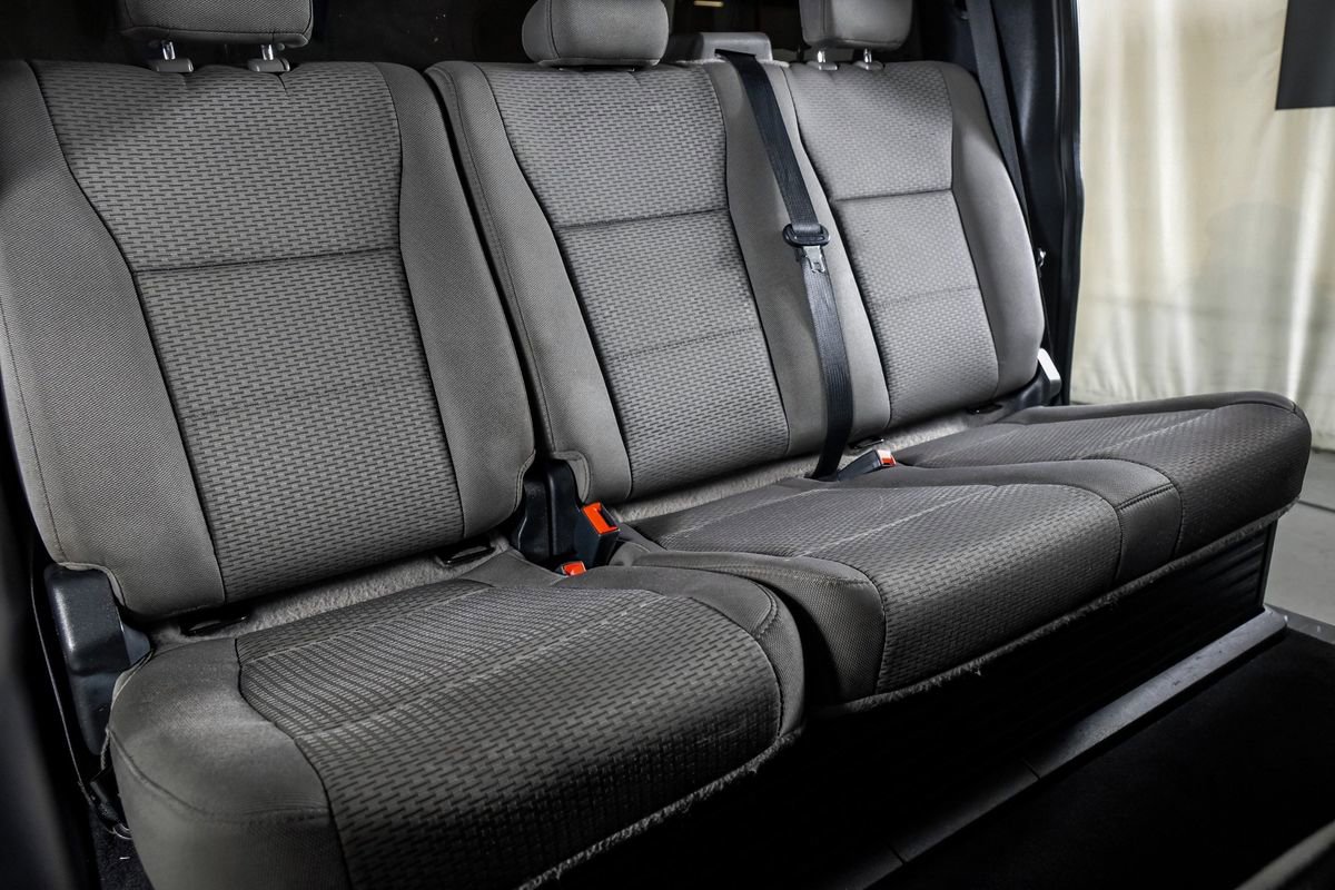 Used 2020 Ford F250 XLT image 29