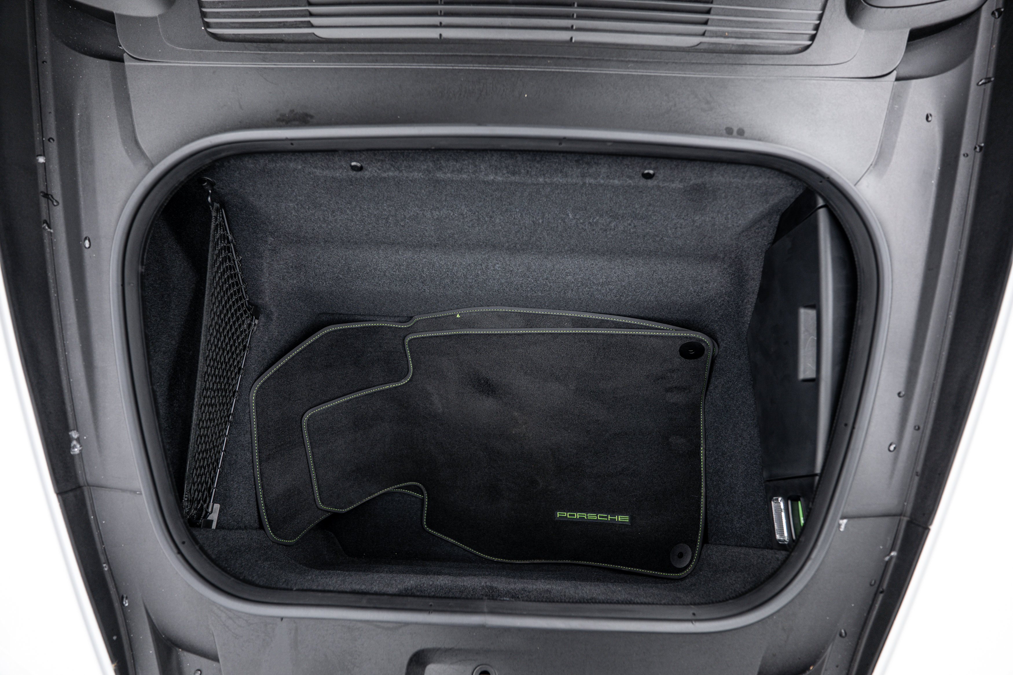 Certified 2024 Porsche 911 Carrera T image 26