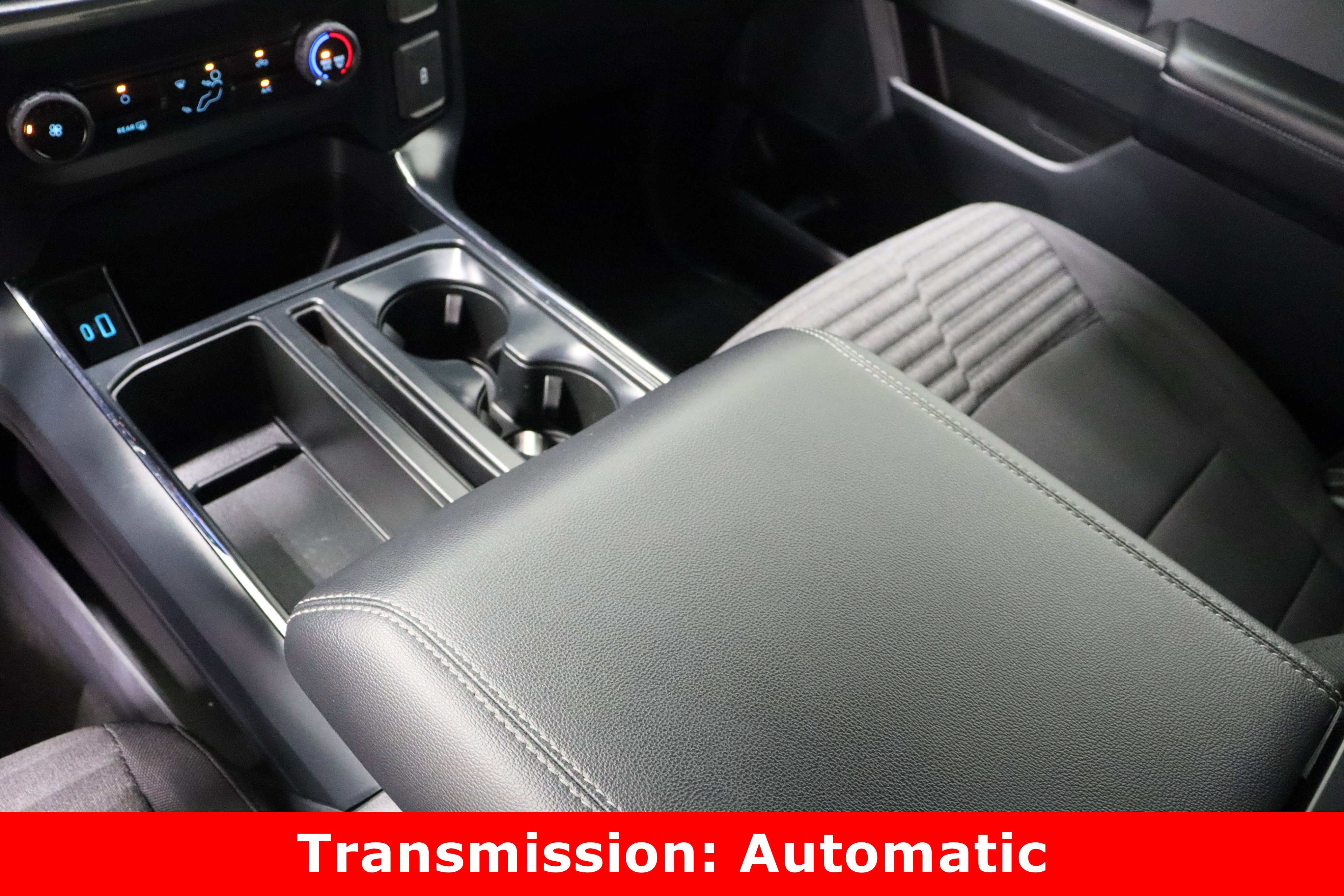 Used 2023 Ford F150 XL w/ STX Appearance Package image 16