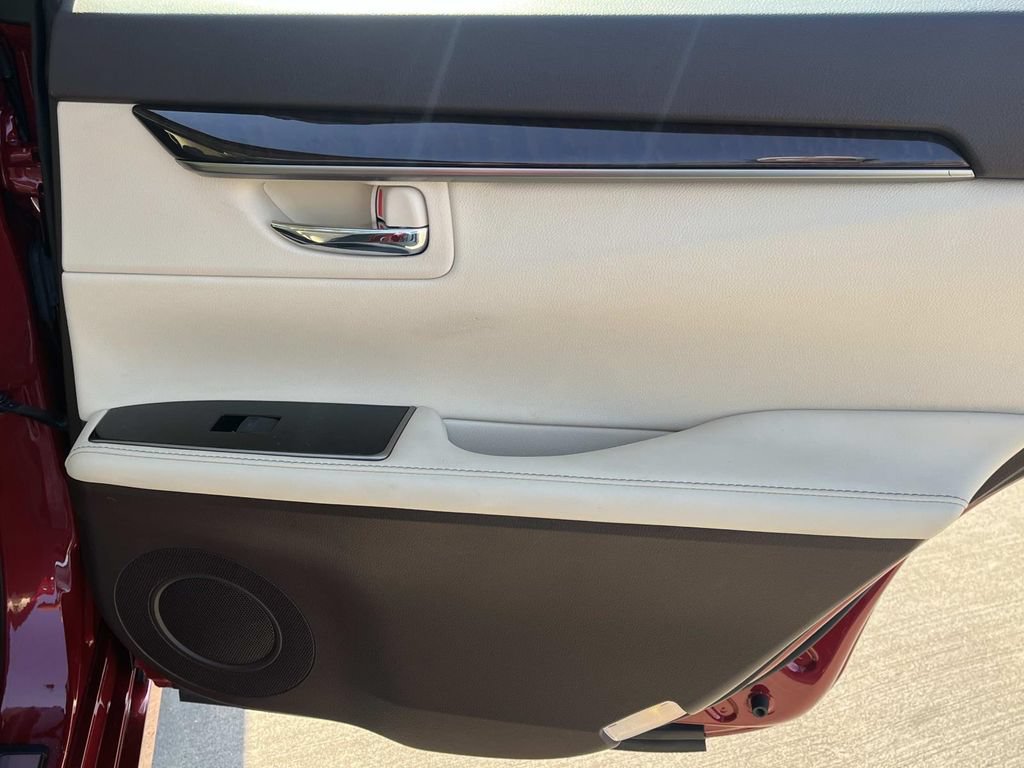 Used 2016 Lexus ES 350 w/ Navigation System Package FWD image 23