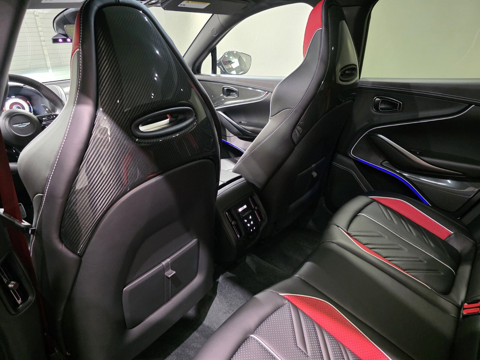 New 2026 Aston Martin DBX S image 20