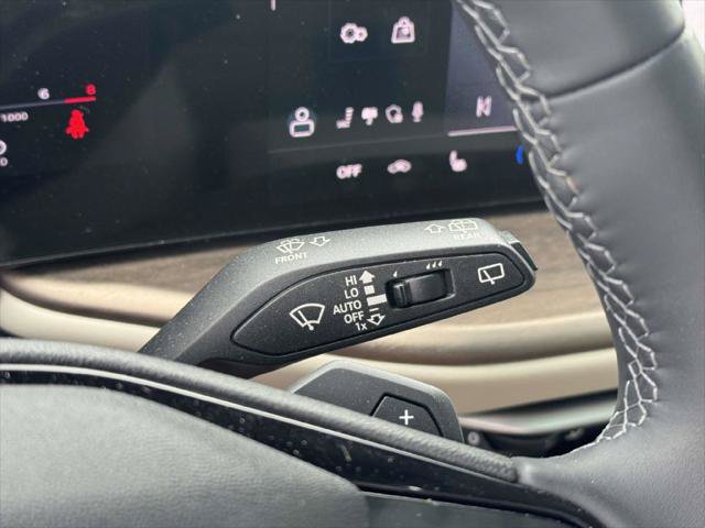 Used 2025 Audi Q5 Premium w/ Convenience Package AWD/4WD image 21
