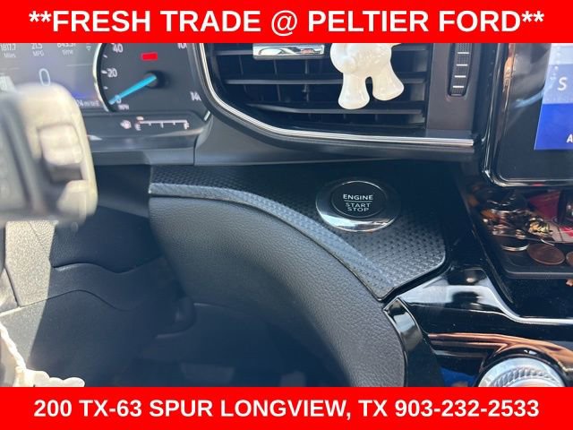 Used 2022 Ford Explorer ST-Line w/ Class IV Trailer Tow Package image 20