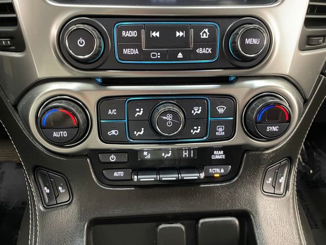 Certified 2019 Chevrolet Tahoe LT image 7